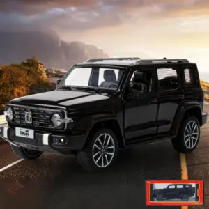 Tank 300 Explorer 1:32 Scale Model Car 22 S011896cbb6694eeb80a80ab9f5e9a18bj