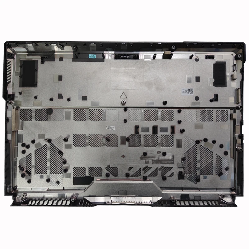 ASUS TUF Gaming F17 Base Cover Replacement 3 ASUS TUF Gaming F17 Base Cover Replacement - Image 3