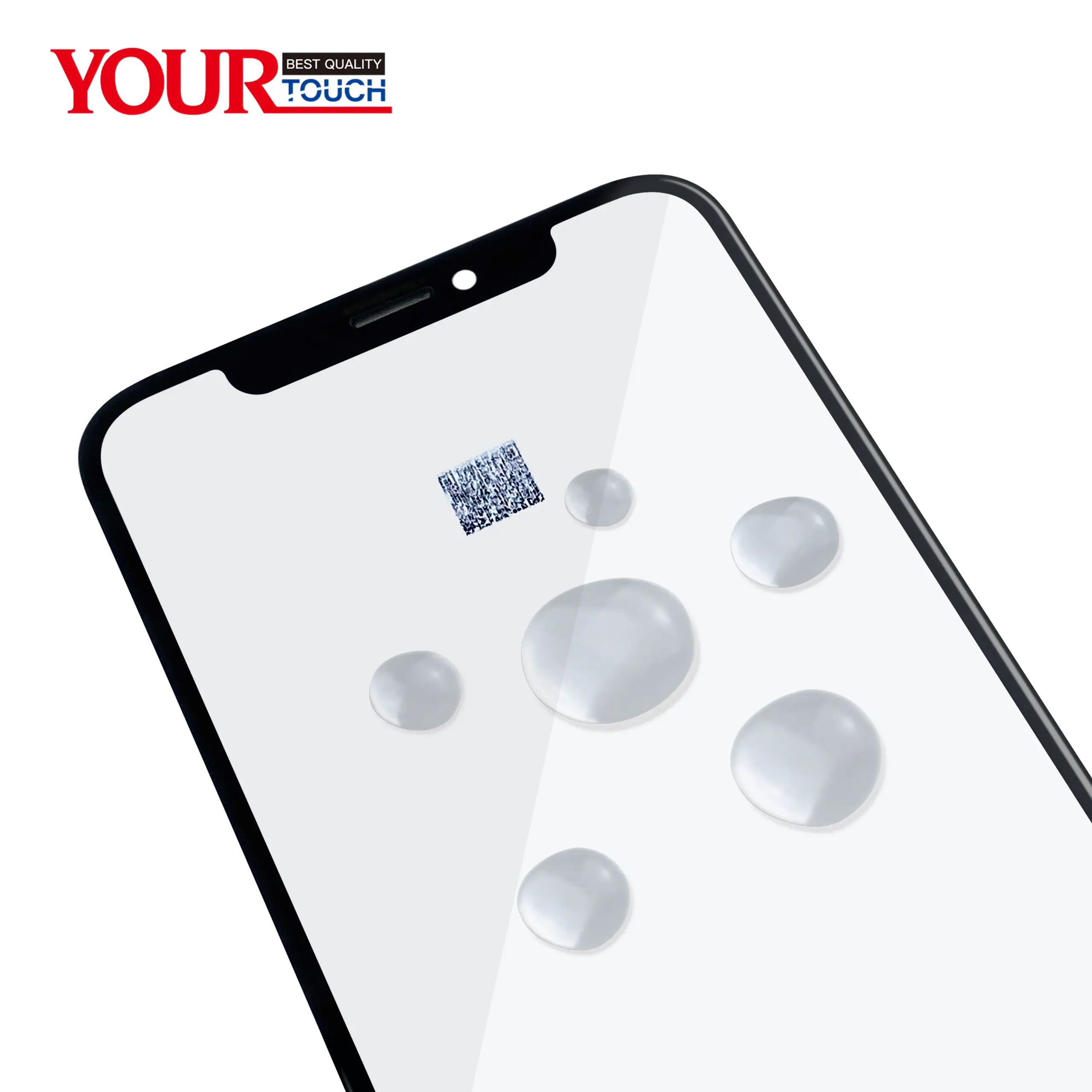 Musttby 3PCS Digitizer Glass for iPhone Models 5 Musttby 3PCS Digitizer Glass for iPhone Models - Image 5