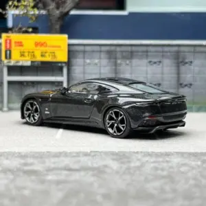 MINIGT 1:64 Scale DBS 007 Alloy Model Car 10 S01b1464dc2c44064b32195d6729b16aeM