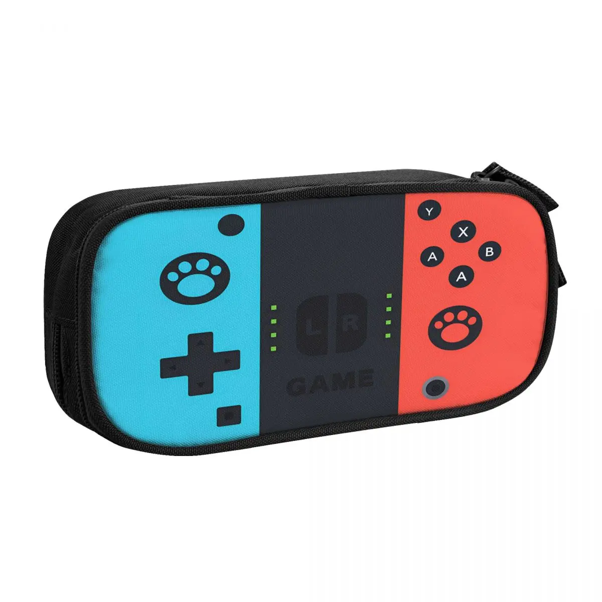 Retro Game Console Style Pencil Case 12 Retro Game Console Style Pencil Case - Image 12