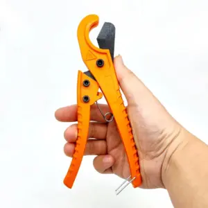 Portable Pex Tube Cutter for PEX PVC Pipes 10 S01e5ee8799f147dcbf19f0ed505f9448K