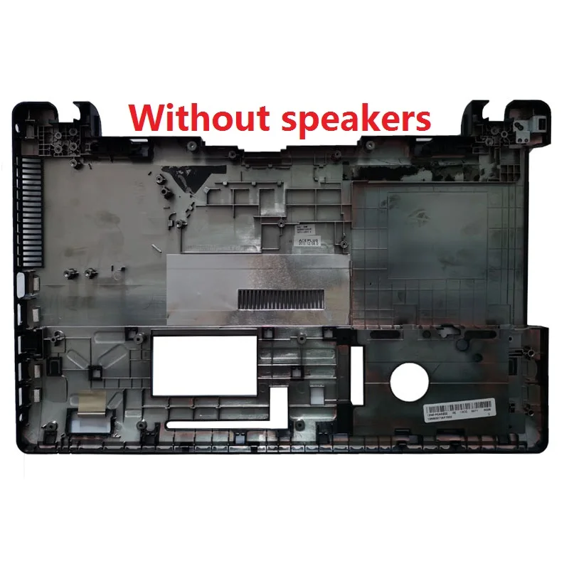 ASUS Laptop LCD Back Cover for A550 F550C R510C 5 ASUS Laptop LCD Back Cover for A550 F550C R510C - Image 5