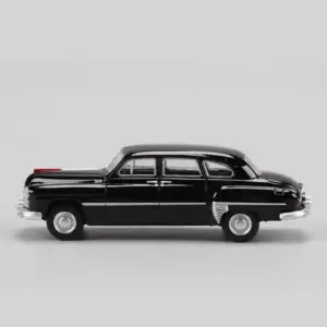1:64 Scale GAZ-12 ZIM Model Car 8 S021ebef3babc4233b835e81fbb9176512