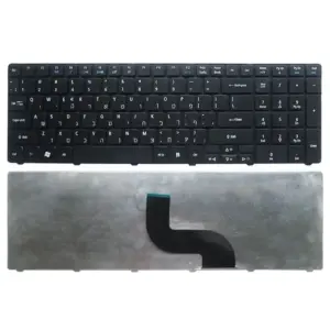 Acer Keyboard Replacement for Multiple Models 17 S02284b29d4774672b47e37360f0786a9Q