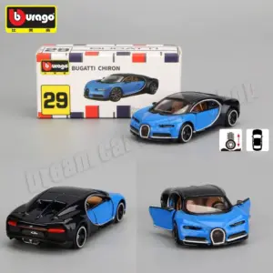 Bburago 1:64 Scale Die-Cast Car Collection 80 S0233b6aaa2bd4dc6b4e71e2cde22482dI
