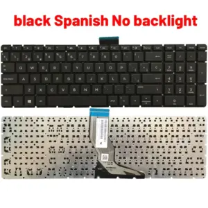 Sleek Multi-Language Keyboard for HP Laptops 20 S0234b1cf54364b67b2cd83aa14a0ffafm
