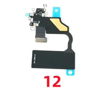 iPhone WiFi Antenna Replacement for 11, 12, 13 18 S0247fc3adbd44e4b8b043e7fdd206b34C