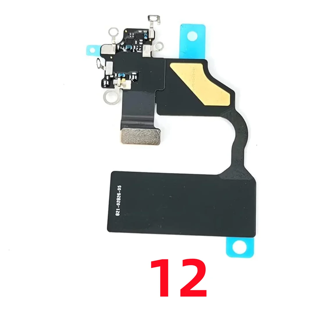 iPhone WiFi Antenna Replacement for 11, 12, 13 4 iPhone WiFi Antenna Replacement for 11, 12, 13 - Image 4