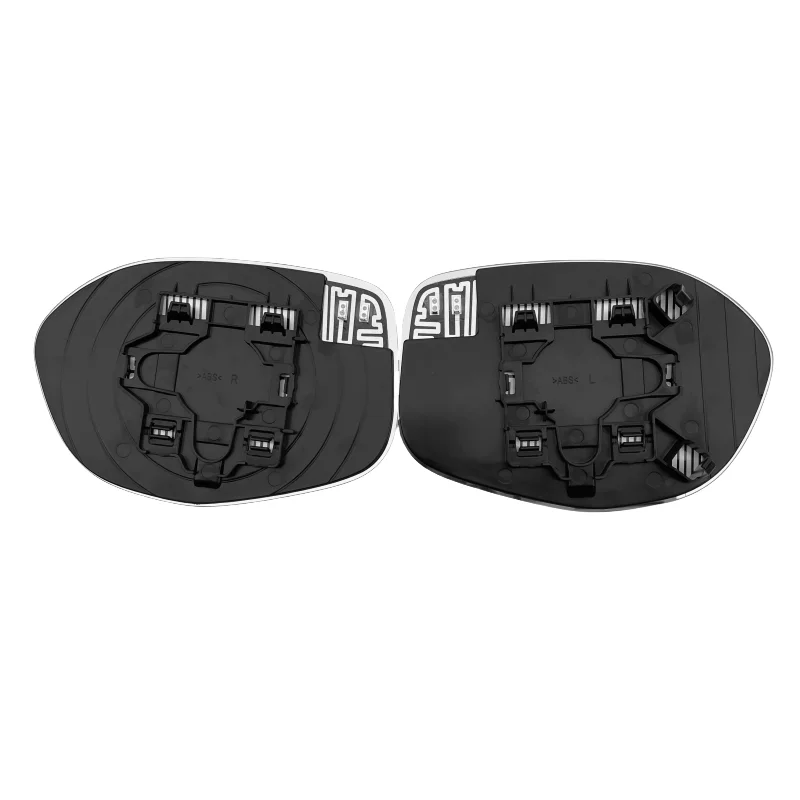 Heated Mirror Glass for Honda Odyssey 2014-2017 5 Heated Mirror Glass for Honda Odyssey 2014-2017 - Image 5