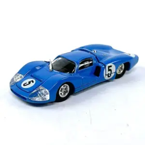 Dinky Toys 1:43 Matra 630 Collectible Model 10 S026a039fb134460aacaeb12d1d574461E