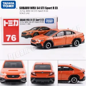 1:64 TOMICA Ferrari SP3 BMW I4 Model Set 34 S0279f2a6d8484b75a6429bb85563c8efe