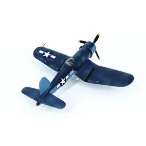 US F4U-1 Fighter Aircraft Diecast Model 1:72 11 S02c4c1e2b5cb4ebead4eee3ef190eed9q