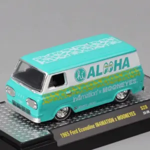 1/64 Scale M2 Machines Diecast 1965 Ford Silverado 21 S02cdea3d6ee245c1ba945fbd77d2f09ad