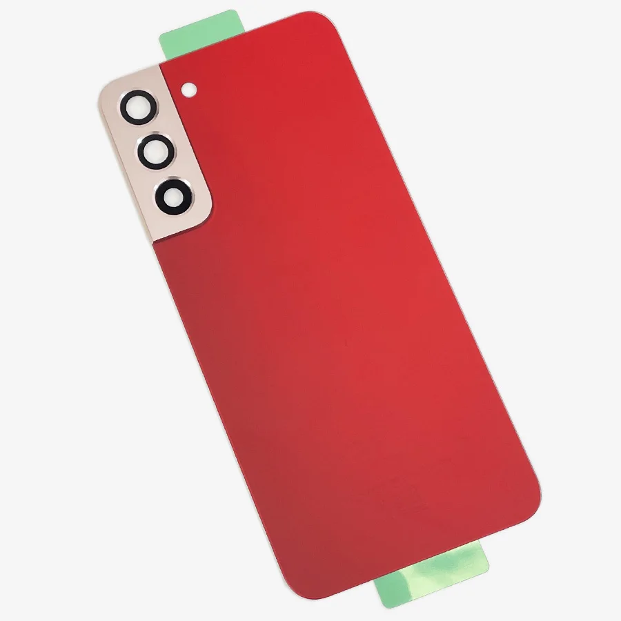 Samsung Galaxy S22 Plus Back Glass Cover 7 Samsung Galaxy S22 Plus Back Glass Cover - Image 7