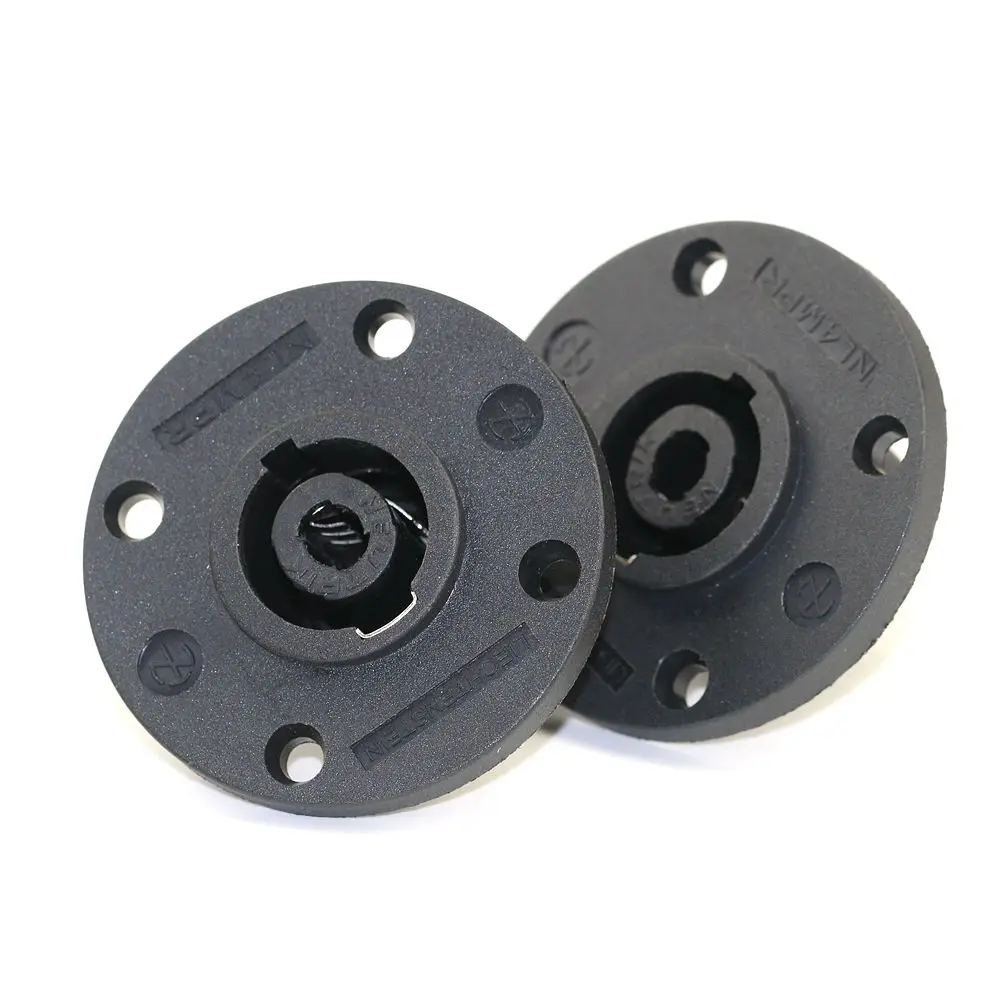 25-Piece NL4FX Connector Set for Amplifiers 4 25-Piece NL4FX Connector Set for Amplifiers - Image 4