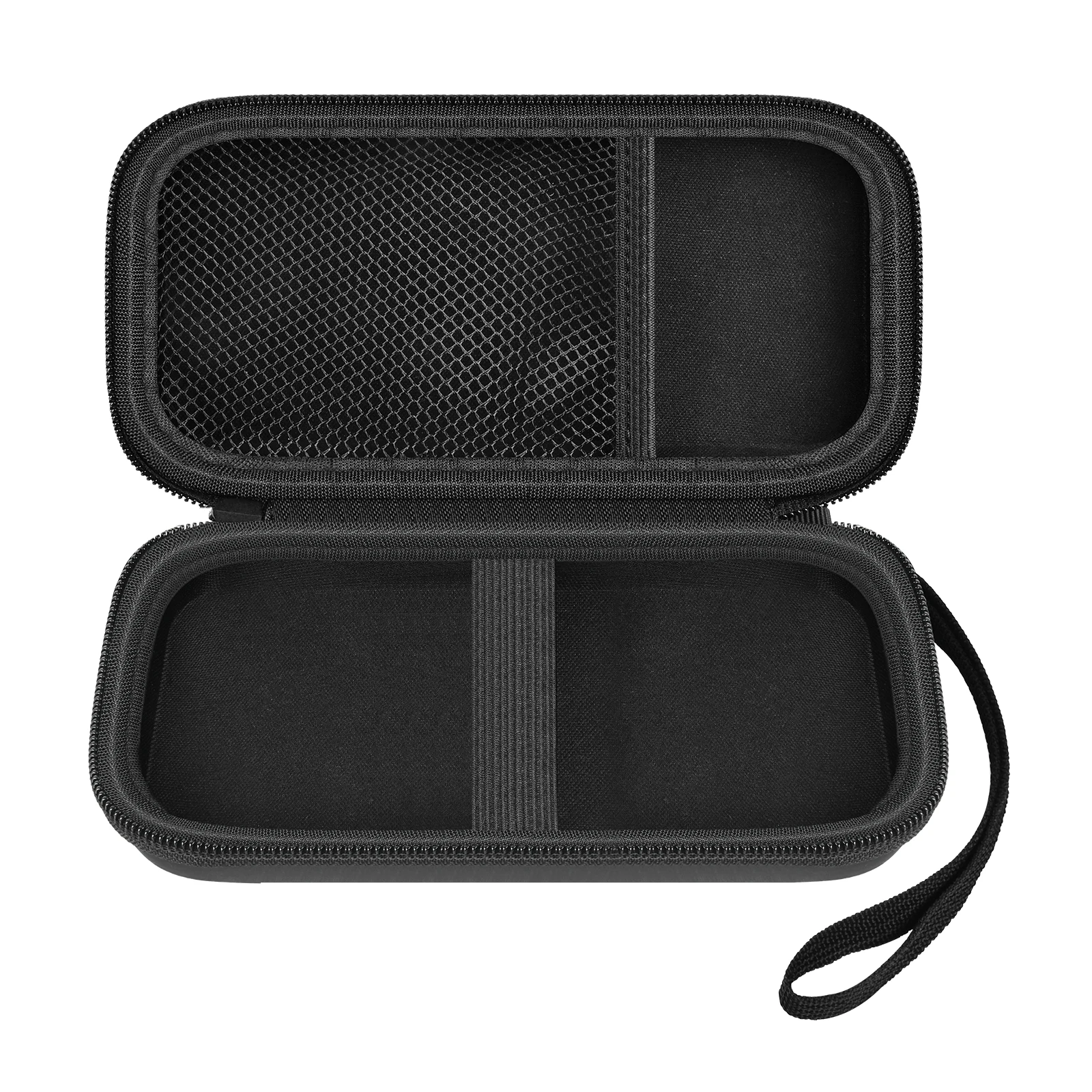 Black Storage Case for TI-30XIIS and HP-35S 9 Black Storage Case for TI-30XIIS and HP-35S - Image 9