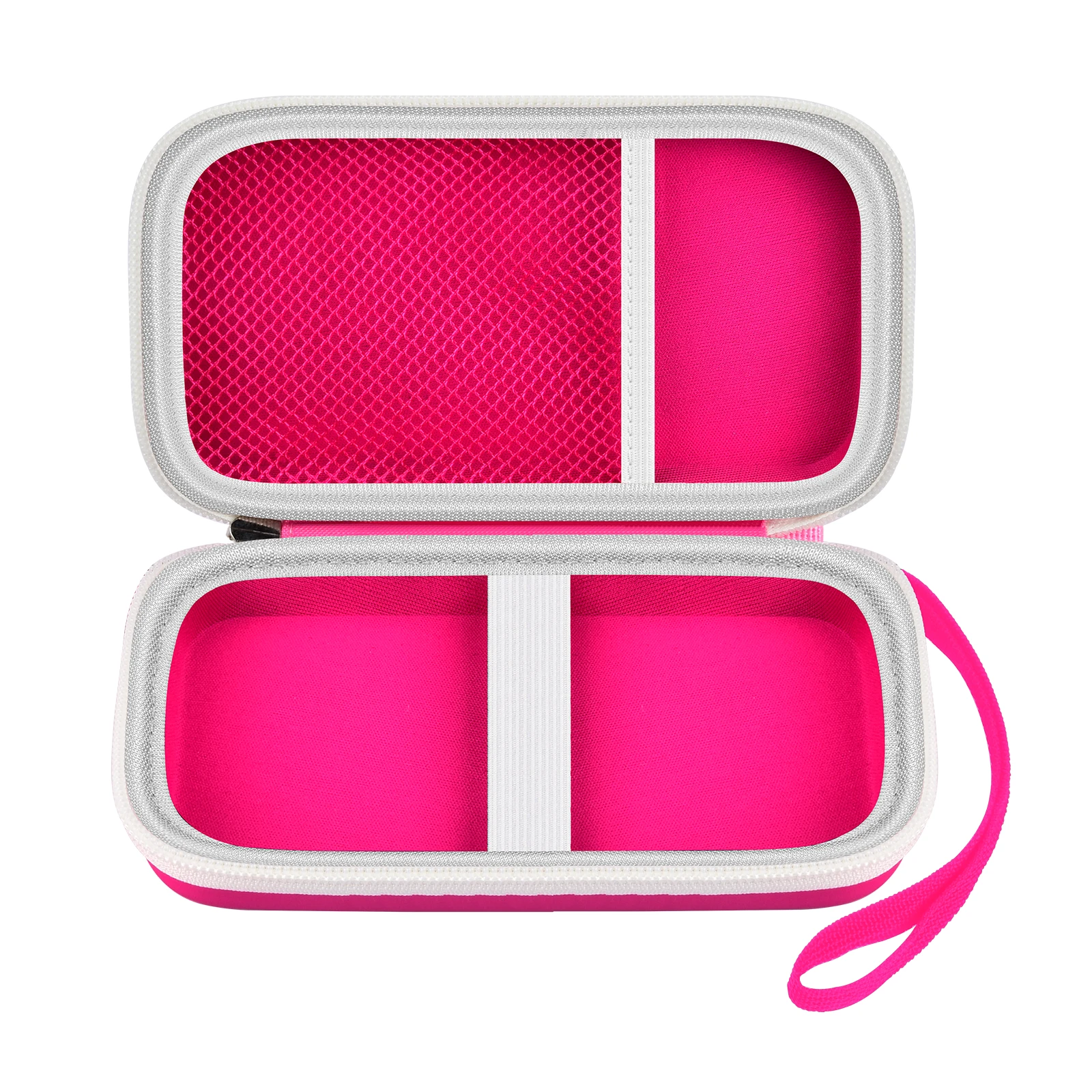 Black Storage Case for TI-30XIIS and HP-35S 8 Black Storage Case for TI-30XIIS and HP-35S - Image 8