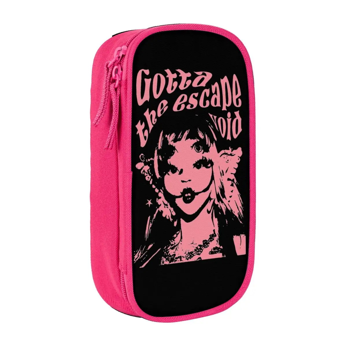 Trendy Fashion The Void Pencil Case 7 Trendy Fashion The Void Pencil Case - Image 7