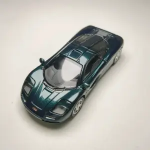 1:64 Scale Diecast F1 Car Model Set 14 S036e61a4f9d7400199cd453ece2c65077