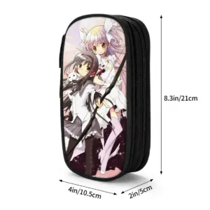 Puella Magi Madoka Magica Pencil Case 14 S03a3c834f5b2493ea826492ad05d1ee6z