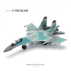 Modern Military Fighter Model Collection Set 39 S03c8732c710a4be29971edb810e837a2W 8