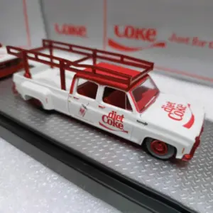 M2 1/64 Cheyenne Super & GMC Sierra Grande Models 9 S03ccc7a9dcef4ca0ab2a7cb05812317d4