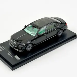 WELLY S850 1:64 Scale Diecast Car Model 8 S041273c2b82e45938158a2a30b303827x