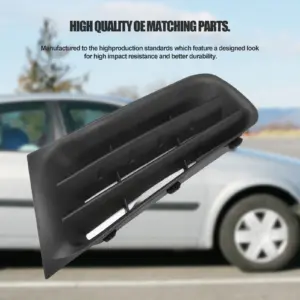 Renault Megane 2 Front Bumper Grill Set 11 S041c2ecf506b4b28b7f145d5f018a07bD