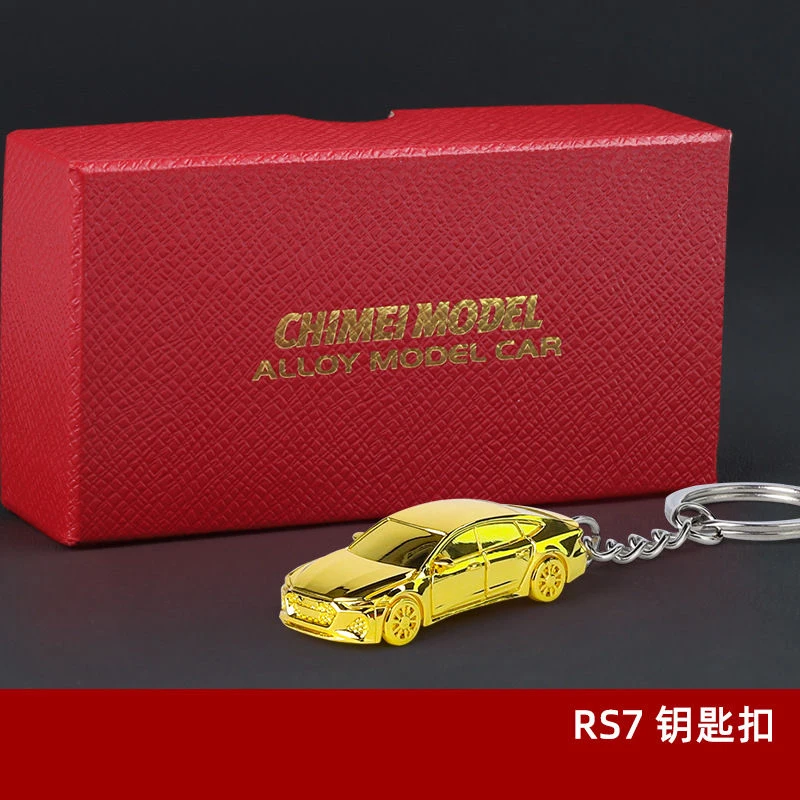Diecast Nissan RS7 GTR Skyline Keychain 10 Diecast Nissan RS7 GTR Skyline Keychain - Image 10