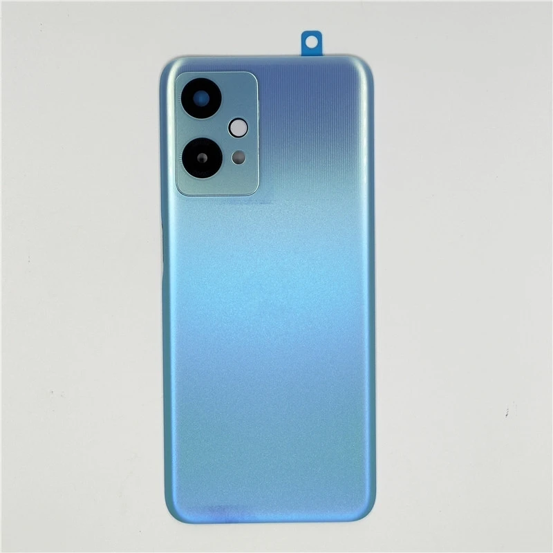 OnePlus Nord CE 2 Lite 5G Battery Cover Lid 4 OnePlus Nord CE 2 Lite 5G Battery Cover Lid - Image 4