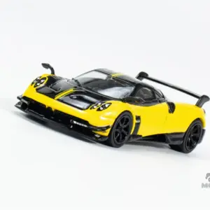 Tarmac Works 1:64 Pagani Huayra BC Model Car 8 S04386707814549e4a207be885058fd401
