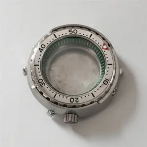 Men's Watch DIY Parts Set with 45MM Case 19 S04406299b70d4839b37ecc4db91e96daK