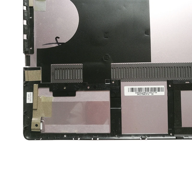 Pink Bottom Cover for Lenovo Ideapad U310 4 Pink Bottom Cover for Lenovo Ideapad U310 - Image 4