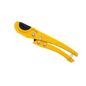 Portable Pex Tube Cutter for PEX PVC Pipes 15 S0447559345cb486d9a582334f6ad8bb7I