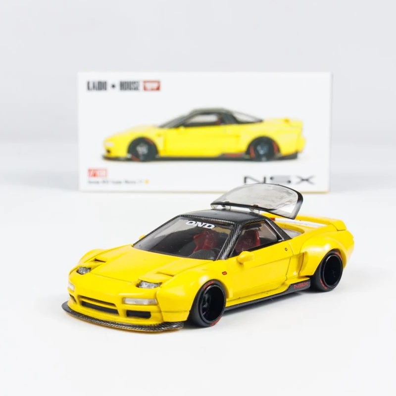 Kaido House MINIGT 1:64 Diecast Car Collection 26 Kaido House MINIGT 1:64 Diecast Car Collection - Image 26