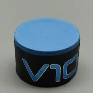 Taom V10 Professional Billiard Chalk - 1 Piece 15 S048cb69acd6648f4888f511920daf0faX