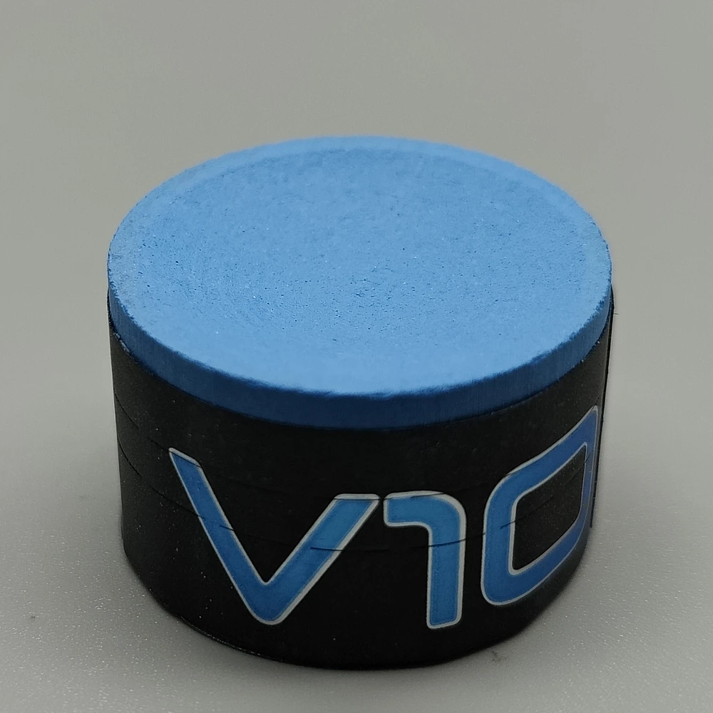 Taom V10 Professional Billiard Chalk - 1 Piece 4 Taom V10 Professional Billiard Chalk - 1 Piece - Image 4