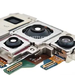 Rear Front Camera Module for Samsung S22 Ultra 5G 14 S049a6dc9d416461db07003f7609f416aQ