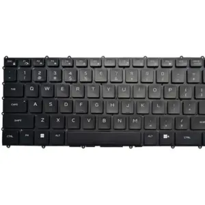 Dell Alienware X16 R1 R2 Replacement Keyboard 11 S04a7b96162a8451dac30ae2393b1cbf3U