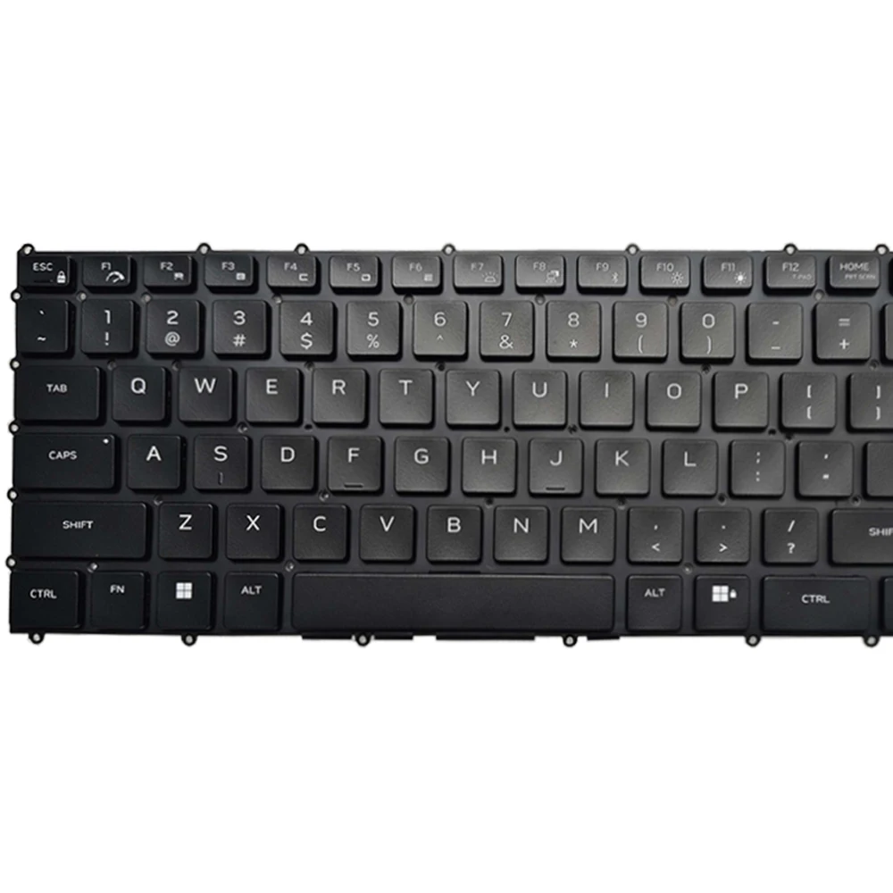 Dell Alienware X16 R1 R2 Replacement Keyboard 6 Dell Alienware X16 R1 R2 Replacement Keyboard - Image 6