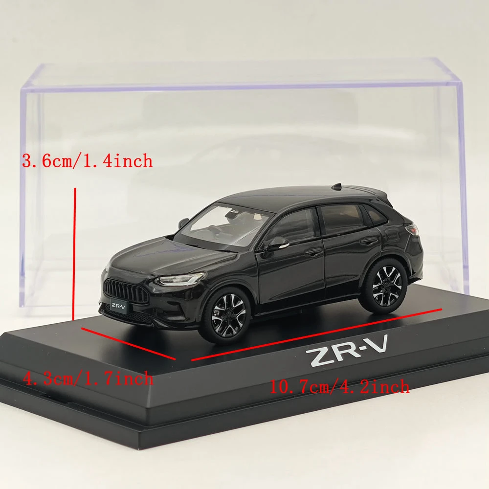 Hobby Japan 1:43 ZR-V e:HEV Diecast Model 6 Hobby Japan 1:43 ZR-V e:HEV Diecast Model - Image 6
