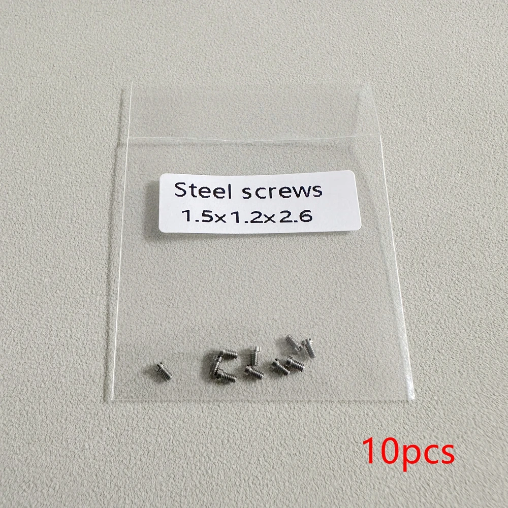 Stainless Steel Screw Set for Watch Repair 13 Stainless Steel Screw Set for Watch Repair - Image 13