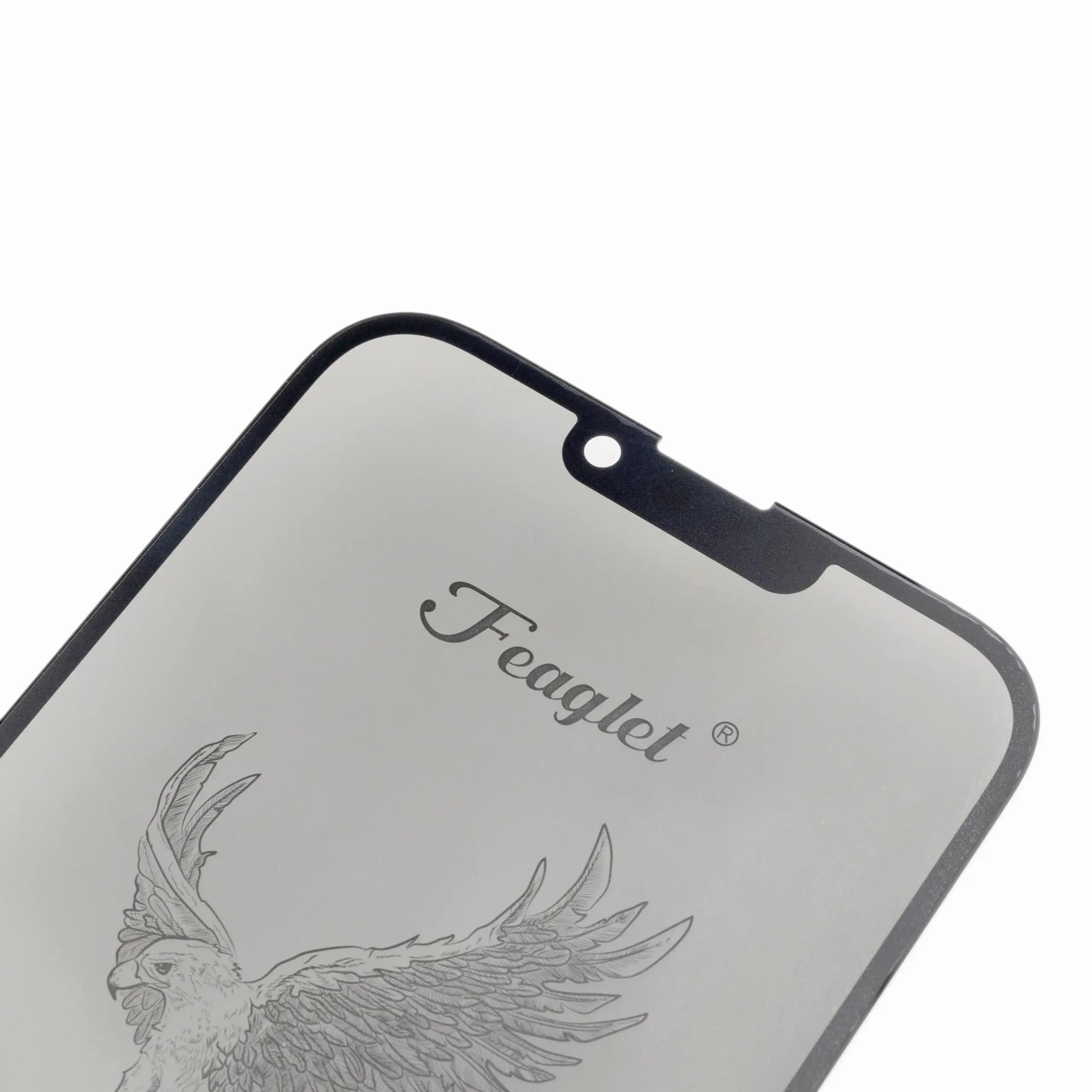 5PCS 3 in 1 Outer Glass Set for iPhone Models 4 5PCS 3 in 1 Outer Glass Set for iPhone Models - Image 4