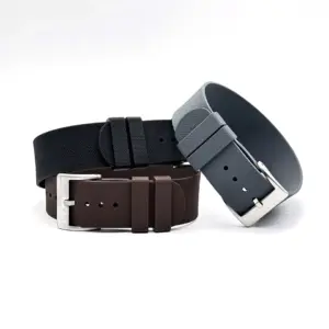 Premium NATO Watch Strap for Traditional Watches 19 S05226248d8734ca88c06b70480f835277