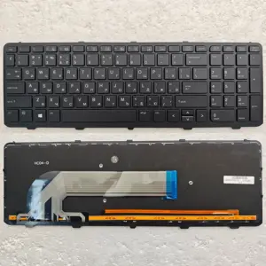 HP ProBook Laptop Keyboard Replacement 15 S053794063818486c800d9de42490f747k