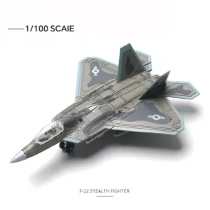 Modern Military Fighter Model Collection Set 46 S05413f4c079242d09fbef7e751428452b 6