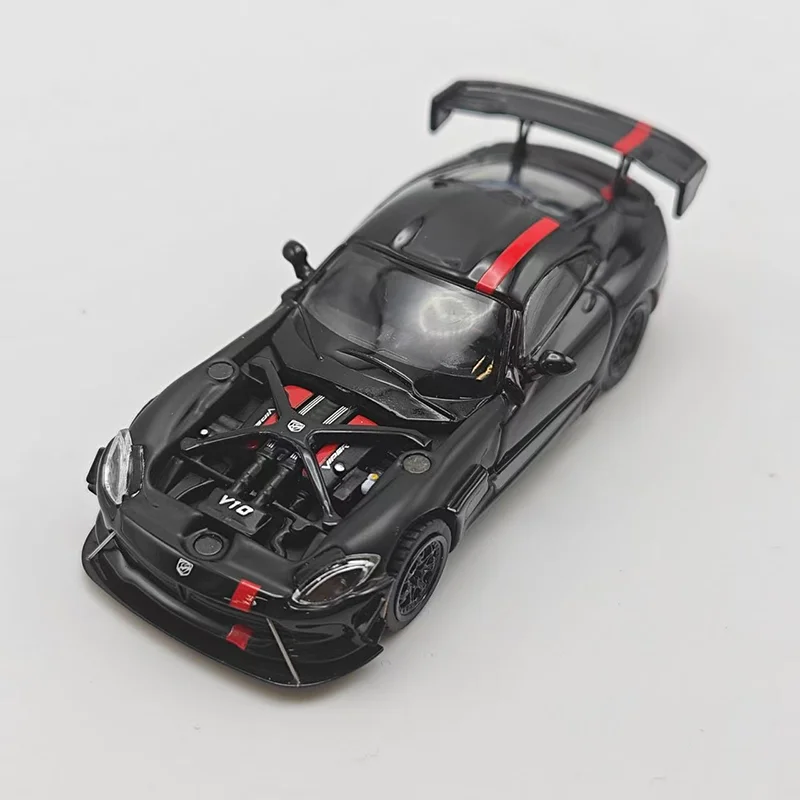 Diecast 1/64 Scale Viper Mk3 ACR Model 2 Diecast 1/64 Scale Viper Mk3 ACR Model - Image 2