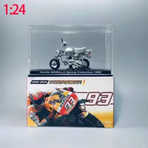 1:24 Scale Honda CB 1000R Model 2010 19 S0562036f703840c0bb0718b638a7a72bS