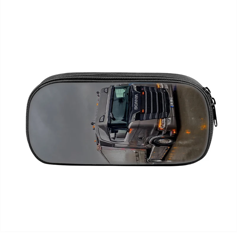 SCANIA Anime School Backpack Set for Kids 22 SCANIA Anime School Backpack Set for Kids - Image 22